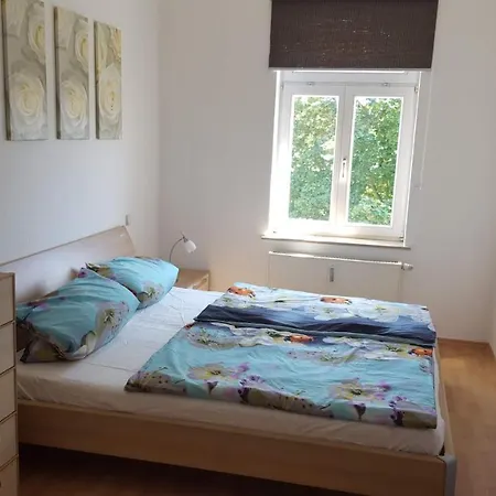 Apartament In Der Nahe Von Leipzig - Mit Balkon Und Wlan Wurzen