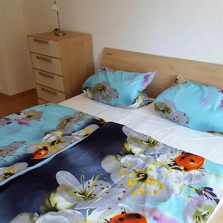 In Der Nahe Von Leipzig - Mit Balkon Und Wlan *