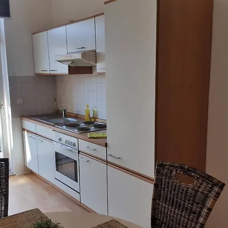 In Der Nahe Von Leipzig - Mit Balkon Und Wlan * Wurzen
